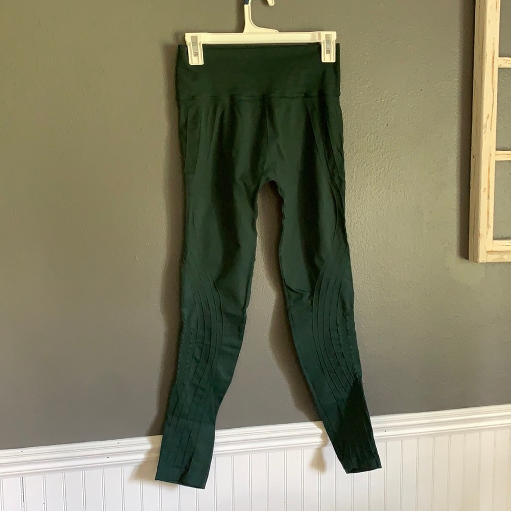 Nux Leggings